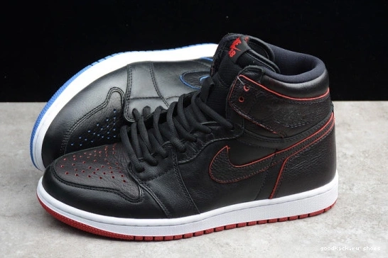653532-002 Air Mountain SB Jordan I Black 1 653532-002 QS Lance 0518